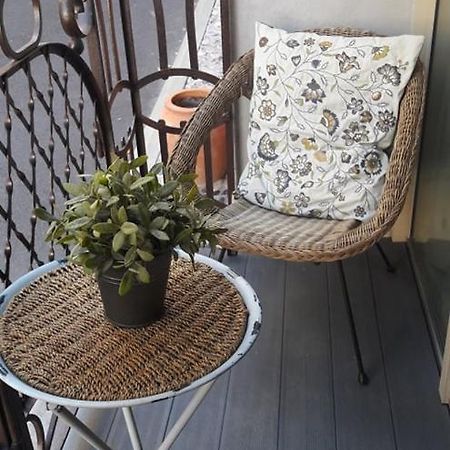 Joli Loft Dans Village Pittoresque Péret Екстериор снимка